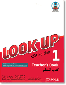 Teacher's Book