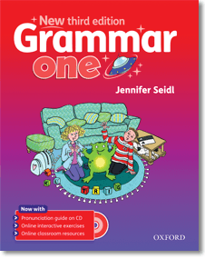 Grammar Books