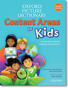Primary Dictionaries
