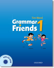 Grammar Books
